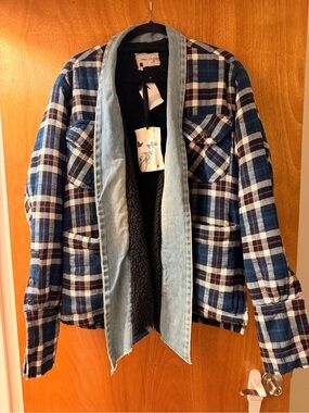 Greg Lauren Jacket